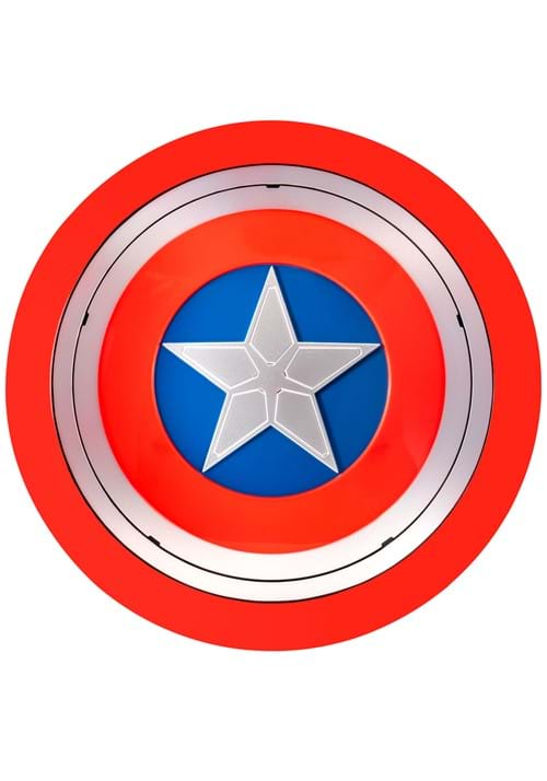 12 Inch Sam Wilson Captain America Shield
