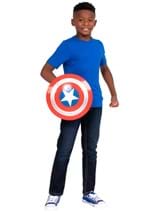 12 Inch Sam Wilson Captain America Shield Alt 2