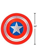 12 Inch Sam Wilson Captain America Shield Alt 4