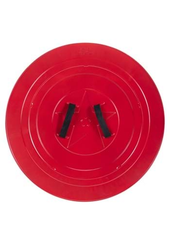 24-Inch Captain America Sam Wilson Shield Prop | Captain America Accessories