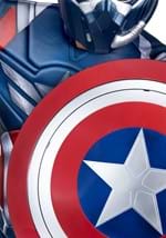 24 Inch Sam Wilson Captain America Shield Alt 5