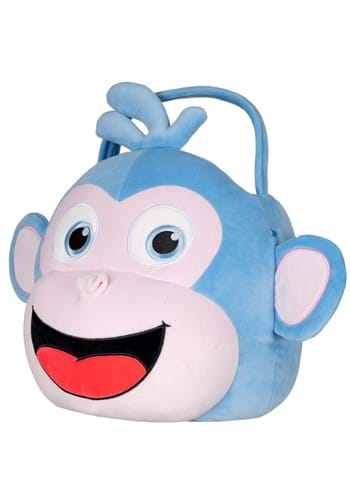 Dora the Explorer Boots Plush Candy Pail | Nickelodeon Accessories