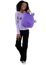 Squishmallows Blas the Purple Bat Treat Pail Alt 3