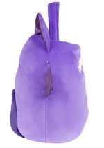 Squishmallows Blas the Purple Bat Treat Pail Alt 7