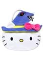 Hello Kitty Plush Treat Pail