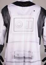 Adult Stormtrooper Deluxe Onesie Costume Alt 4