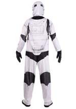 Adult Stormtrooper Deluxe Onesie Costume Alt 6