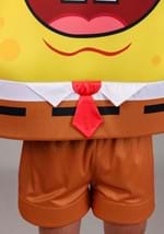 Adult Spongebob Deluxe Costume Alt 5