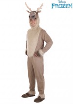 Men's Disney Frozen Deluxe Sven Costume