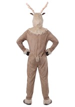 Adult Disney Frozen Deluxe Sven Costume Alt 4