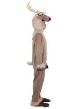 Adult Disney Frozen Deluxe Sven Costume Alt 6