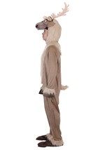 Adult Disney Frozen Deluxe Sven Costume Alt 7