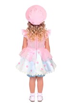 Toddler Disney Pixar Toy Story Bo Peep Costume Alt 1