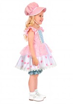 Toddler Disney Pixar Toy Story Bo Peep Costume Alt 3