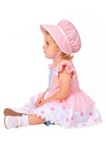 Infant Disney Pixar Toy Story Bo Peep Costume Alt 2