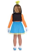 Girls Disney Goofy Costume Dress Alt 1