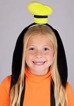Girls Disney Goofy Costume Dress Alt 4
