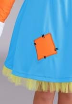 Girls Disney Goofy Costume Dress Alt 6