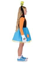 Girls Disney Goofy Costume Dress Alt 3