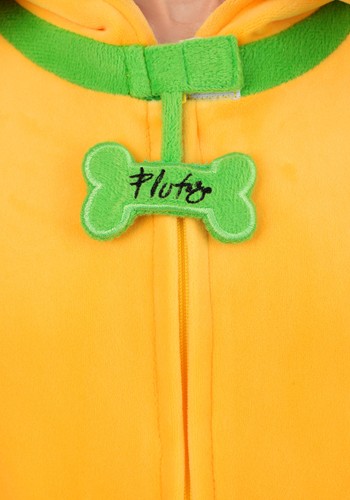 Girl's Disney Pluto Toddler Costume Dress | Disney Costumes