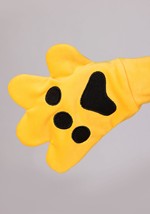 Toddler Disney Pluto Costume Dress Alt 6