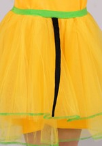 Toddler Disney Pluto Costume Dress Alt 7