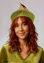 Women's Disney Peter Pan Costume