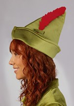 Women's Disney Peter Pan Costume