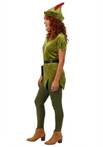 Women's Disney Peter Pan Costume