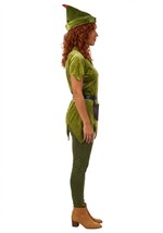 Women's Disney Peter Pan Costume