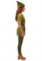 Women's Disney Peter Pan Costume Alt 8