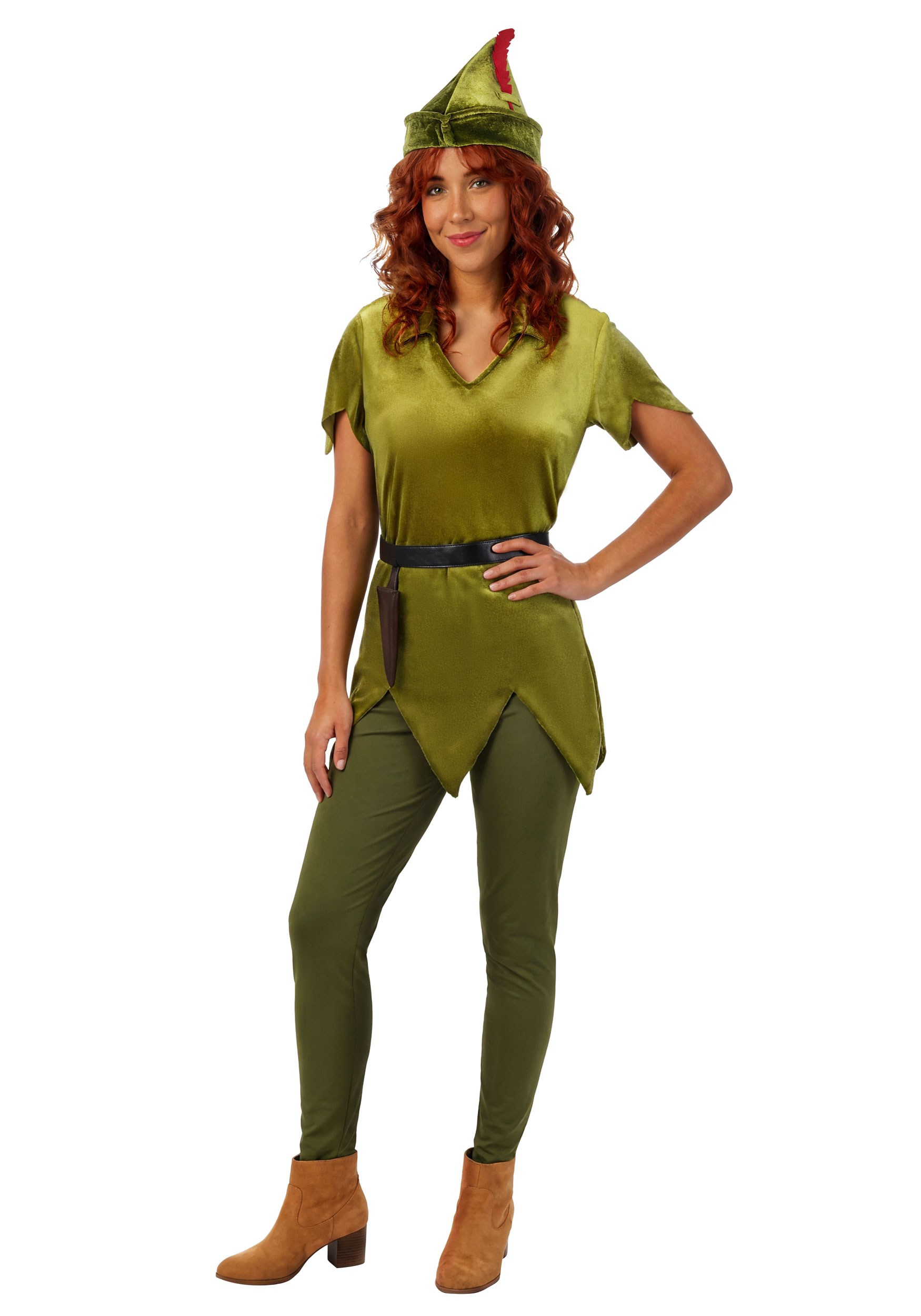 Disney Peter Pan Women's Costume | Disney Costumes