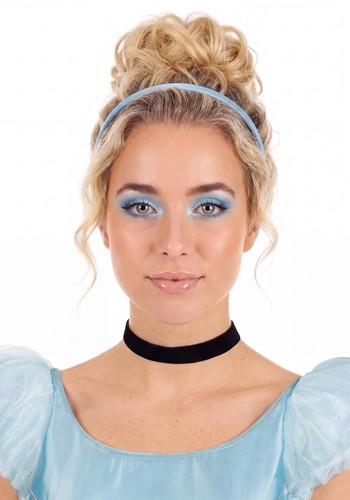 Women's Disney Cinderella Deluxe Costume Dress | Disney Costumes