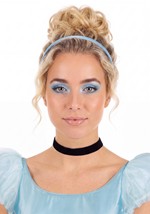 Adult Deluxe Disney Cinderella Costume Alt 4