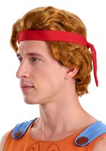 Adult Disney Hercules Costume Wig Alt 2