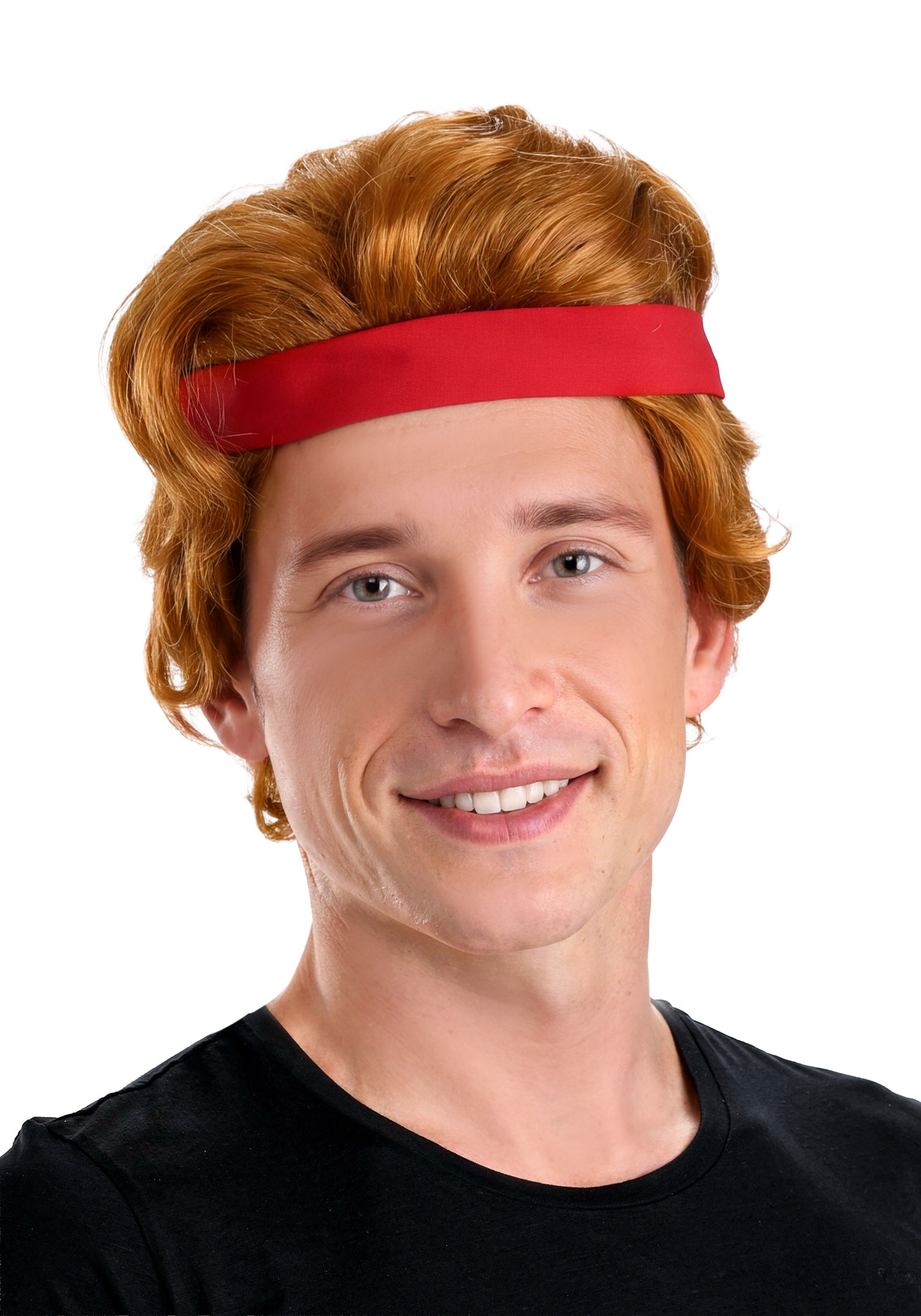 Disney Hercules Men's Costume Wig | Disney Accessories