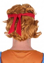 Adult Disney Hercules Costume Wig Alt 1