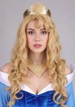 Disney Sleeping Beauty Aurora Blue Dress Costume Alt 5