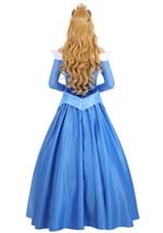 Disney Sleeping Beauty Aurora Blue Dress Costume Alt 2