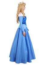 Disney Sleeping Beauty Aurora Blue Dress Costume Alt 4