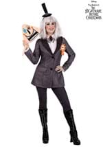 Womens Disney Nightmare Before Christmas Mayor Costume