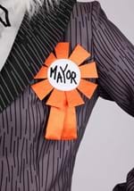 Womens Disney Nightmare Before Christmas Mayor Costume Alt 7