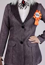 Womens Disney Nightmare Before Christmas Mayor Costume Alt 5