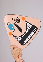 Plus Womens Disney Nightmare Before Christmas Mayor Alt 9