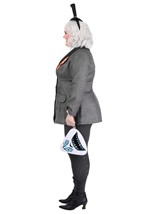 Plus Size Women's Disney Nightmare Before Christmas Mayor Co