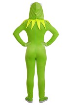 Womens Disney Muppets Kermit Costume Alt 1