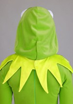 Womens Disney Muppets Kermit Costume Alt 5