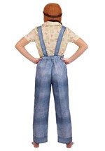 Adult Disney Pixar UP Ellie Costume Alt 1