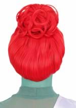 Adult Beetlejuice Receptionist Miss Argentina Wig Alt 1