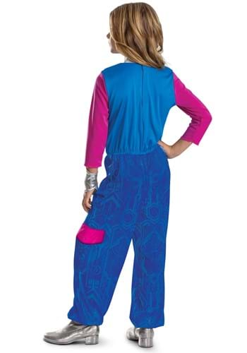ZOMBIES Addison Adventure Girl's Costume | Disney Costumes